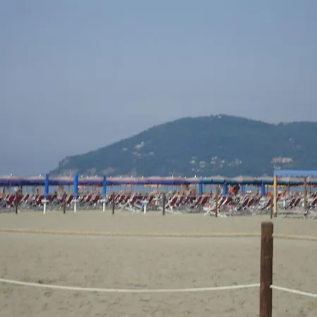Διαμέρισμα Marina Marina Di Carrara