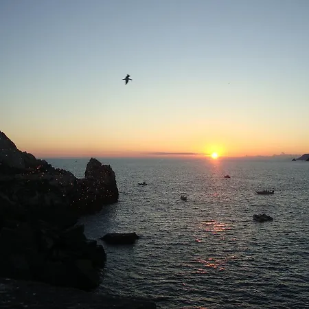 Marina Διαμέρισμα Marina Di Carrara