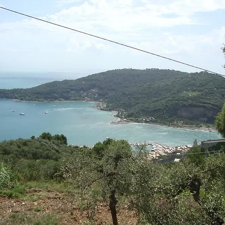 Διαμέρισμα Marina