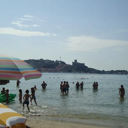 Apartman Marina Marina di Carrara