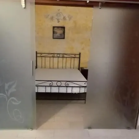 Apartman Marina *