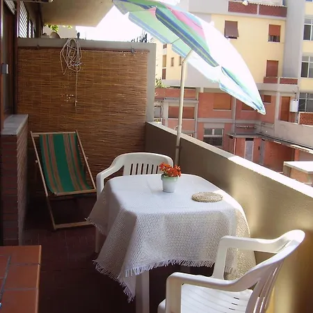Marina Διαμέρισμα Marina Di Carrara