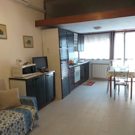 Διαμέρισμα Marina Marina Di Carrara