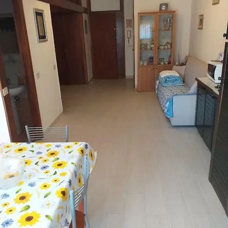 公寓 Marina 马瑞纳迪卡拉拉