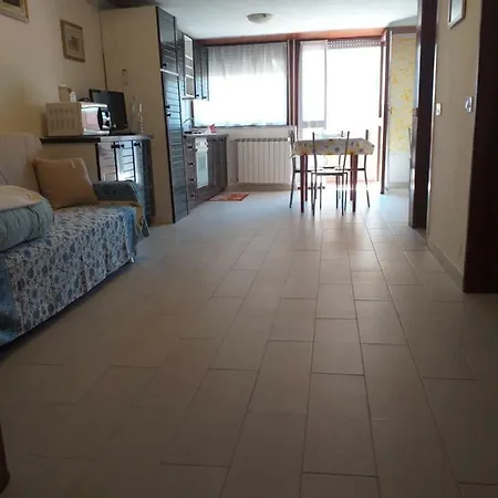 Marina Apartman *