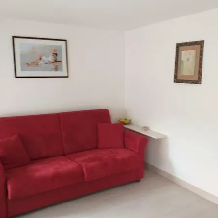 Marina Apartman *
